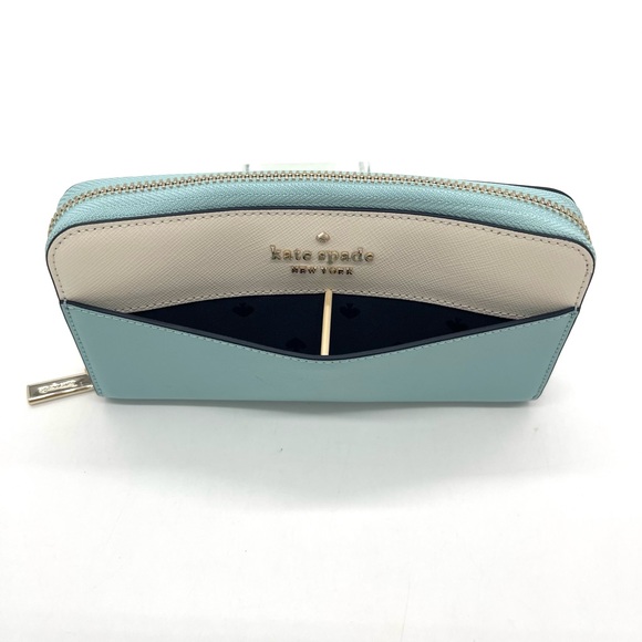 Kate Spade Large Continental Wallet - Picture 6 of 8